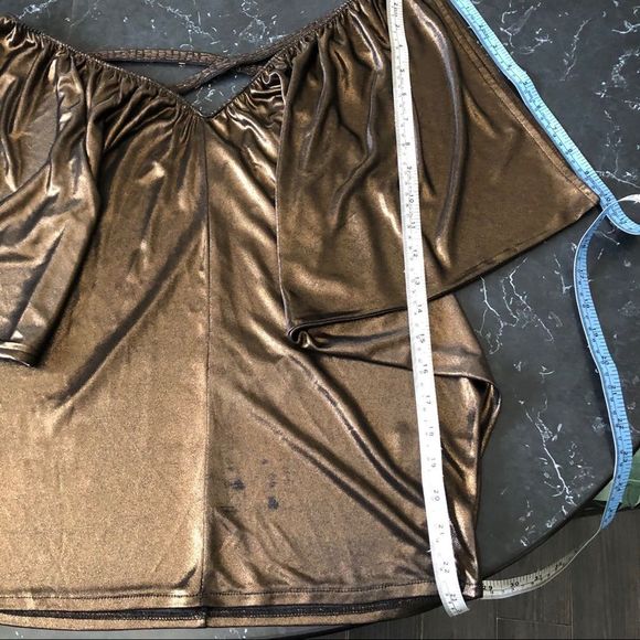 Guess top S - Picture 9 of 14